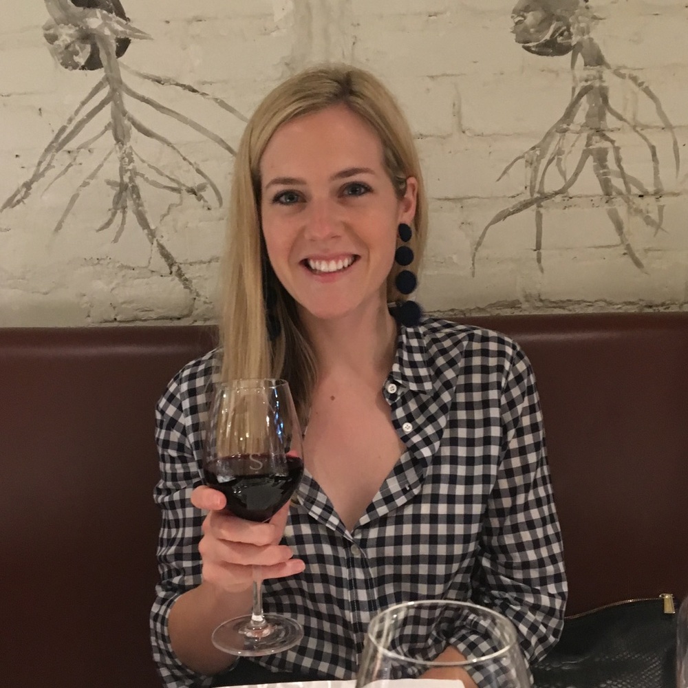 Meet your Posher, Julia